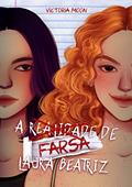 Ler A Farsa de Laura Beatriz, do autor Victoria Moon