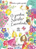 Ler Beatriz, a Fada Aprendiz. O Jardim Secreto Encantado. Tabuleiro com Pop-Up, do autor Emma Thomson Ler Beatriz, a Fada Aprendiz. O Jardim Secreto Encantado. Tabuleiro com Pop-Up, do autor Emma Thomson