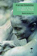 Ler A lei nas entrelinhas: A lei Maria da Penha e o trabalho policial, do autor Beatriz Accioly Lins