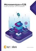 Ler Microsserviços e EJB: Escale sua aplicação, não a complexidade, do autor Gilliard Cordeiro