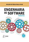 Ler Engenharia de Software - Produtos - Vol.1: Volume 1, do autor Wilson de Pádua PAULA FILHO