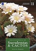 Ler Enciclopédia de Suculentas & Cactos - Volume 11, do autor Editora Europa Ler Enciclopédia de Suculentas & Cactos - Volume 11, do autor Editora Europa