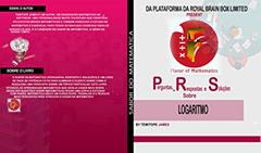 Perguntas, Respostas e Soluções em LOGARITMO: Sabor do matematica, do autor Temitope James