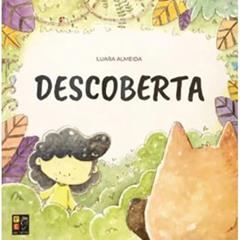 Descoberta, do autor Luara Almeida; Pé Da Letra