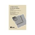 Ler A Matemática Do Ensino Médio - Vol. 4, do autor Elon Lages Lima