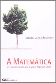 Fundamental e Medio Aplicada a Vida - 1, do autor Nascimento