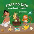 Ler FESTA DO TATU, do autor Denise Venturini