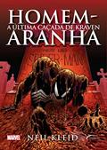 Ler Homem-aranha - A última caçada de Kraven: 15, do autor Neil Kleid Ler Homem-aranha - A última caçada de Kraven: 15, do autor Neil Kleid
