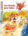 Ler Um mundo para todos, do autor Gian Calvi Ler Um mundo para todos, do autor Gian Calvi