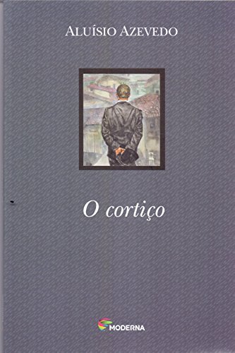 Ler O Cortiço, do autor Aluiizio Azevedo