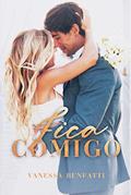 Ler Fica Comigo, do autor Vanessa Benfatti