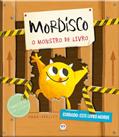 Ler Mordisco - O monstro de livro, do autor Emma Yarlett