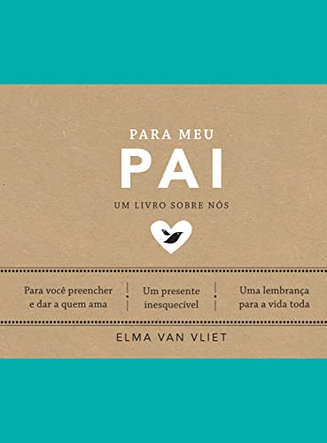 Ler Para meu pai: 3, do autor Elma Van Vliet