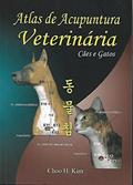 Ler ATLAS DE ACUPUNTURA VETERINARIA - 02ED/22, do autor CHOO HYUNG KIM