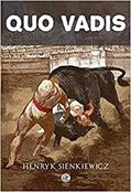 Ler Quo Vadis: Volume 1, do autor Henryk Sienkiewicz