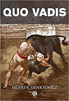 Quo Vadis: Volume 1, do autor Henryk Sienkiewicz