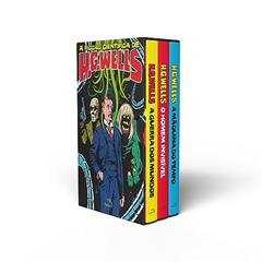 H. G. Wells Box, do autor H.G Wells