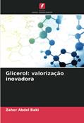 Ler Glicerol: valorização inovadora, do autor Zaher Abdel Baki