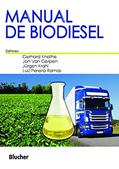 Ler Manual de Biodiesel, do autor Blucher Ler Manual de Biodiesel, do autor Blucher