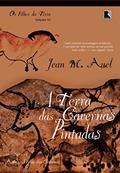 Ler A terra das cavernas pintadas, do autor Jean M. Auel Ler A terra das cavernas pintadas, do autor Jean M. Auel