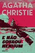 Ler E não sobrou nenhum, do autor Agatha Christie Ler E não sobrou nenhum, do autor Agatha Christie