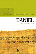 Ler Daniel: Um homem amado no céu (Comentários expositivos Hagnos), do autor Hernandes Dias Lopes Ler Daniel: Um homem amado no céu (Comentários expositivos Hagnos), do autor Hernandes Dias Lopes