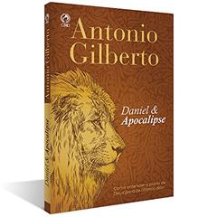 Daniel e Apocalipse, do autor Antônio Gilberto da Silva