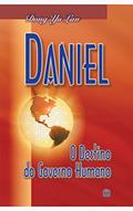 Ler Daniel: O destino do governo humano, do autor Dong Yu Lan