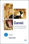 Ler Daniel - Série Estudando a Palavra, do autor David Helm Ler Daniel - Série Estudando a Palavra, do autor David Helm