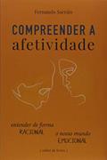 Ler Compreender a Afetividade, do autor Fernando Sarrais