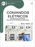Ler Comandos elétricos: Componentes discretos, elementos de manobra e aplicações, do autor Guilherme Filippo Filho e Rubens Alves Dias Ler Comandos elétricos: Componentes discretos, elementos de manobra e aplicações, do autor Guilherme Filippo Filho e Rubens Alves Dias