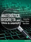 Ler Matemática Discreta - para ciência da computação, do autor Clifford Stein; Robert L. Drysdale; Kenneth Bogart Ler Matemática Discreta - para ciência da computação, do autor Clifford Stein; Robert L. Drysdale; Kenneth Bogart