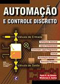 Ler Automação e controle discreto, do autor Paulo R. da Silveira e Winderson E. Santos