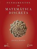 Ler Fundamentos da Matemática Discreta, do autor Hunter Ler Fundamentos da Matemática Discreta, do autor Hunter