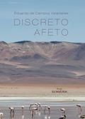 Ler Discreto afeto, do autor Eduardo de Campos Valadares