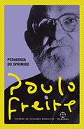 Ler Pedagogia do oprimido, do autor Paulo Freire