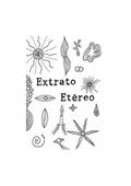 Ler Extrato Etéreo, do autor Maria Vitória Easwaramma