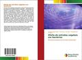 Ler Efeito de extratos vegetais em bactérias: Bactérias produtoras de beta-lactamase, do autor Gizelia Araújo Cunha; Francisco L. da Silva; Francilene de S. Vieira