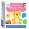 Ler Little Me Livrinhos Rechonchudos-Toque e Sinta: Palavras, do autor Igloo Books