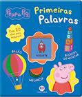 Ler Peppa Pig - Primeiras palavras, do autor Ciranda Cultural