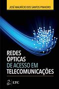 Ler Redes Ópticas de Acesso em Telecomunicações, do autor José José Pinheiro