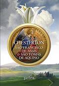 Ler Box - São Francisco de Assis e São Tomás de Aquino, do autor G. K. Chesterton Ler Box - São Francisco de Assis e São Tomás de Aquino, do autor G. K. Chesterton