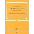 Ler Humanae Vitae - 60: Sobre a regulação da natalidade, do autor Paulo VI