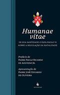 Ler Carta Encíclica Humanae Vitae, do autor Papa São Paulo Vi