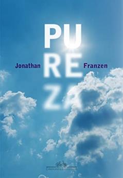 Pureza, do autor Jonathan Franzen