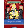 Ler Garotas da Rua Beacon. Ultrapassando Limites - Volume 4, do autor Annie Bryant