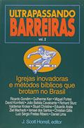 Ler Ultrapassando Barreiras - Volume II, do autor J. Scott Horrell Ler Ultrapassando Barreiras - Volume II, do autor J. Scott Horrell