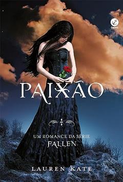 Paixão (Vol. 3 Fallen), do autor Lauren Kate