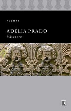 Miserere, do autor Adélia Prado