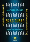 Ler Memórias Póstumas De Brás Cubas Ed Bilingue, do autor Assis; Machado